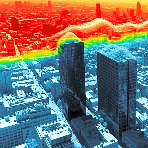 Urban Heat Pockets: A Growing Concern in City Environments