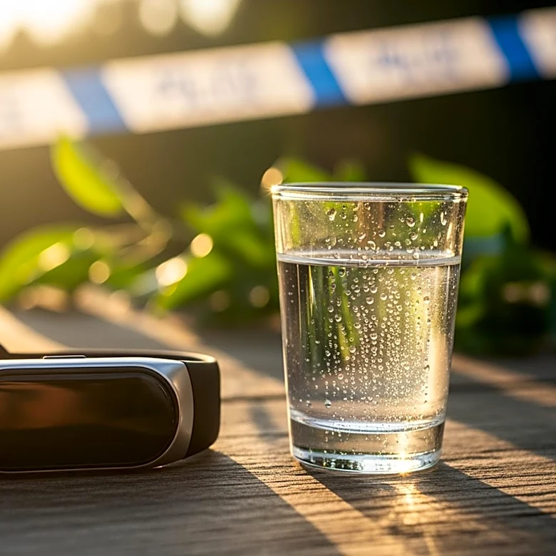 Summer's Impact on Human Physiology: Insights from Wearable Data