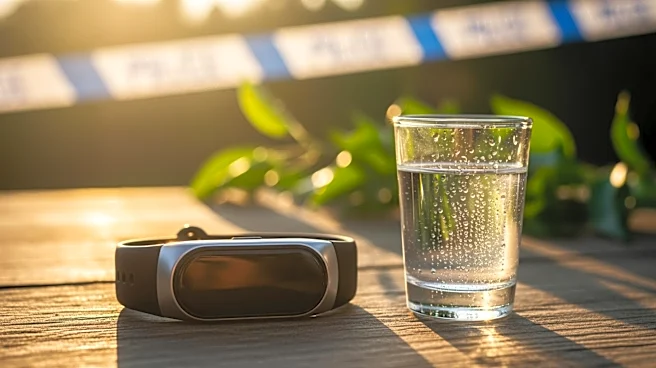 Summer's Impact on Human Physiology: Insights from Wearable Data