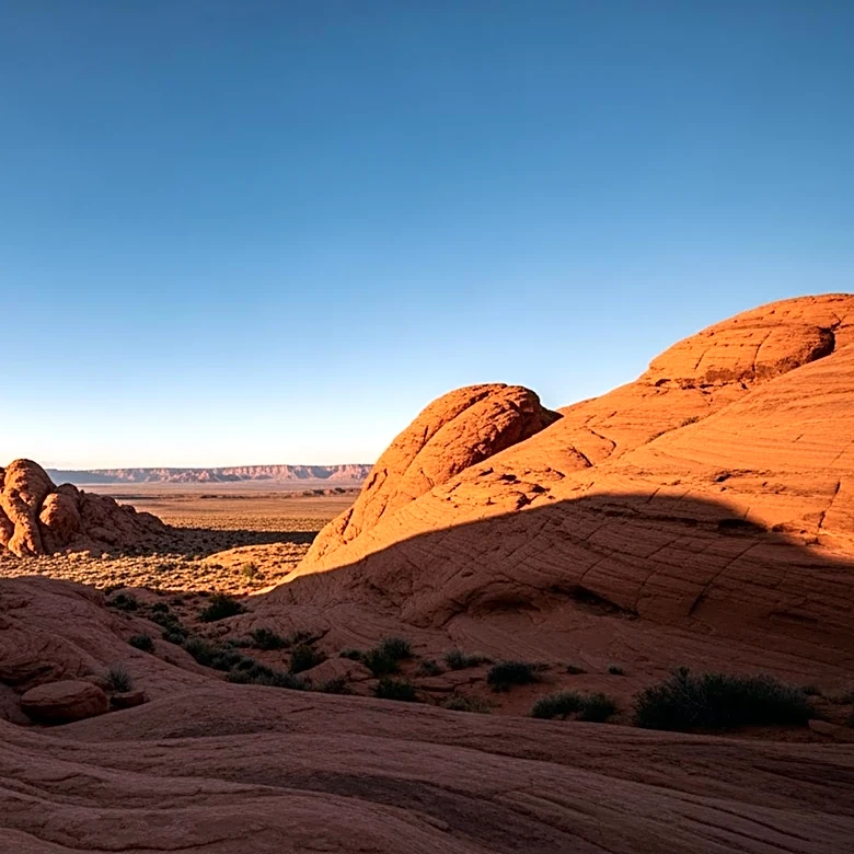 Weather Forecast for Utah: Clear Skies and Mild Temperatures Expected