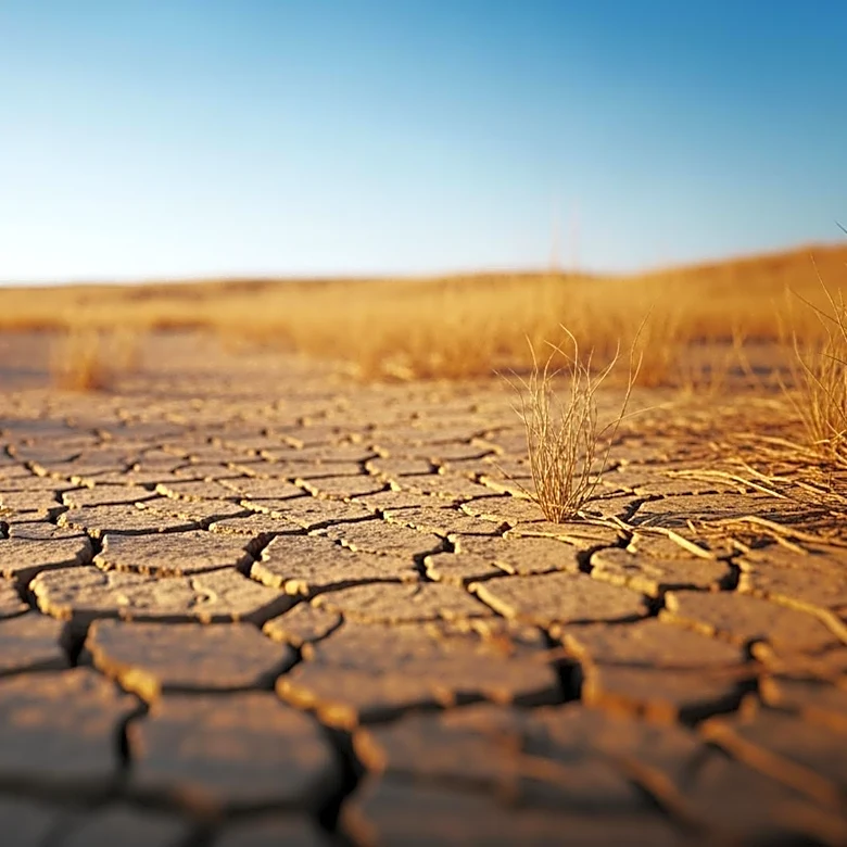 Warm and Dry Conditions Persist in Dallas, Texas