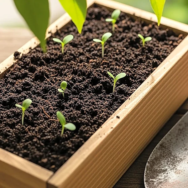 Gardening Season Begins in Weston: Planting Tips for Early Crops