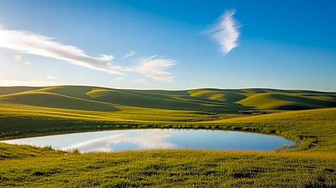 Winston-Salem Weather: Clear Skies and Mild Temperatures Expected