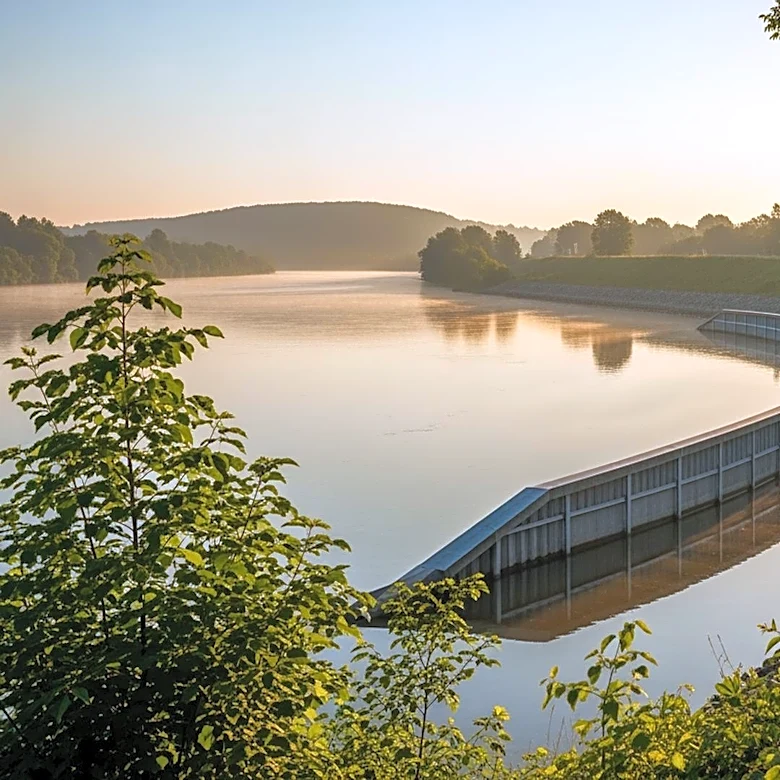 Efforts Underway to Prevent Flooding Along Fox River