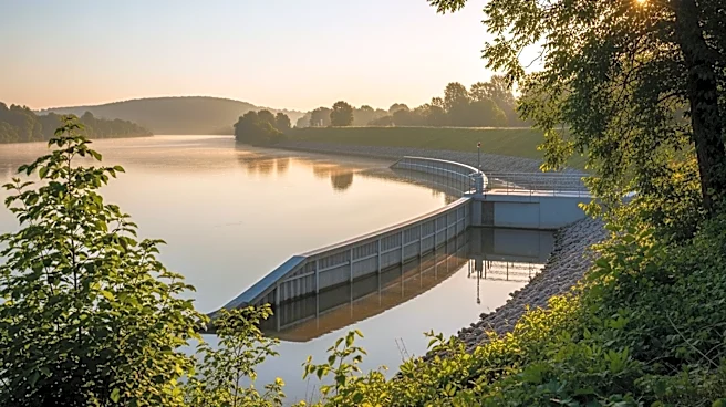 Efforts Underway to Prevent Flooding Along Fox River