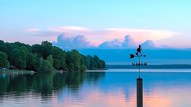 Green Bay Weather: Current Conditions and Forecast