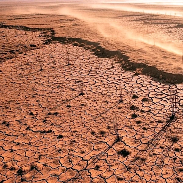 Fire Danger Expands Across Florida Peninsula Amid Dry, Gusty Conditions