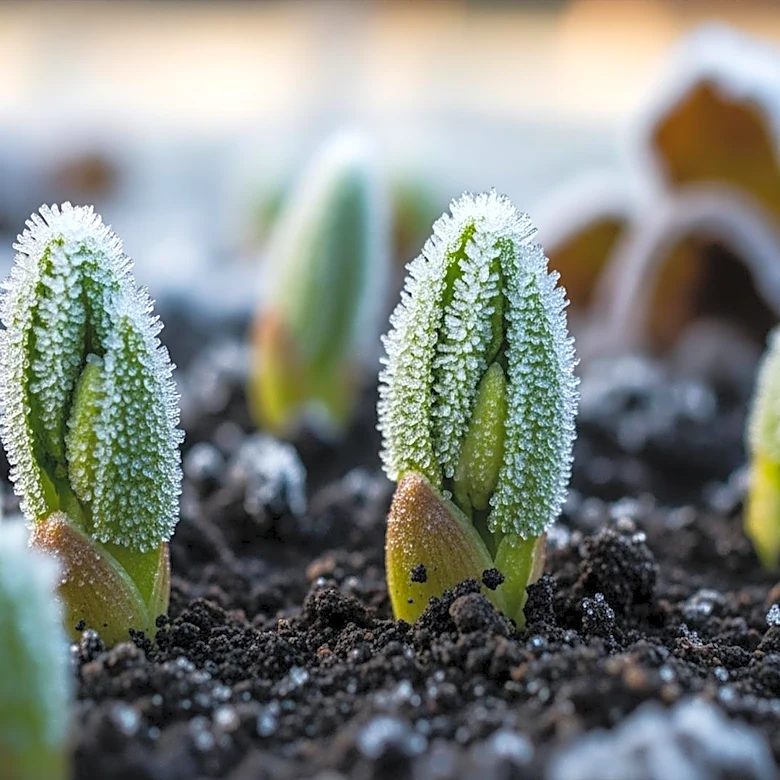 Late-Season Freeze Concerns for New York Gardeners