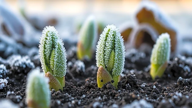 Late-Season Freeze Concerns for New York Gardeners