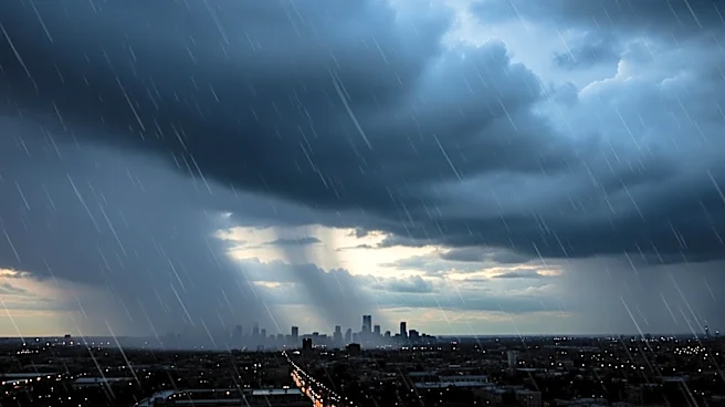 Bay Area Rain Forecast: Timing and Totals for Monday