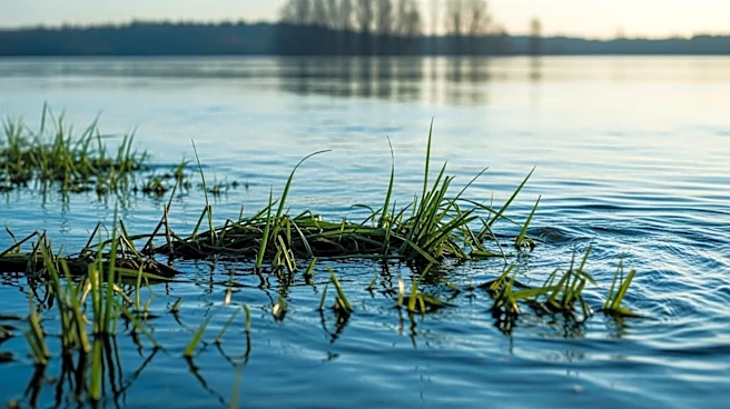 McHenry County Prepares for Major Flooding as Fox River Rises