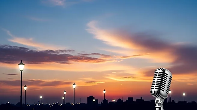 Weather Conditions for Jazz Festival in Los Angeles: April 20-23