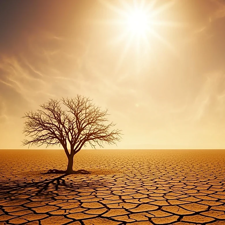 Climate Change Threatens Parts of Israel with Uninhabitability by Century's End