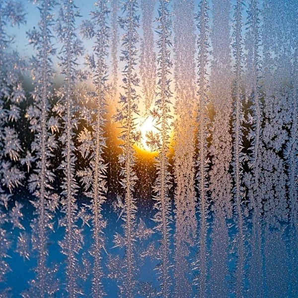 Detroit Faces Chilly Start with Warmer Temperatures Expected