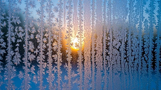 Detroit Faces Chilly Start with Warmer Temperatures Expected