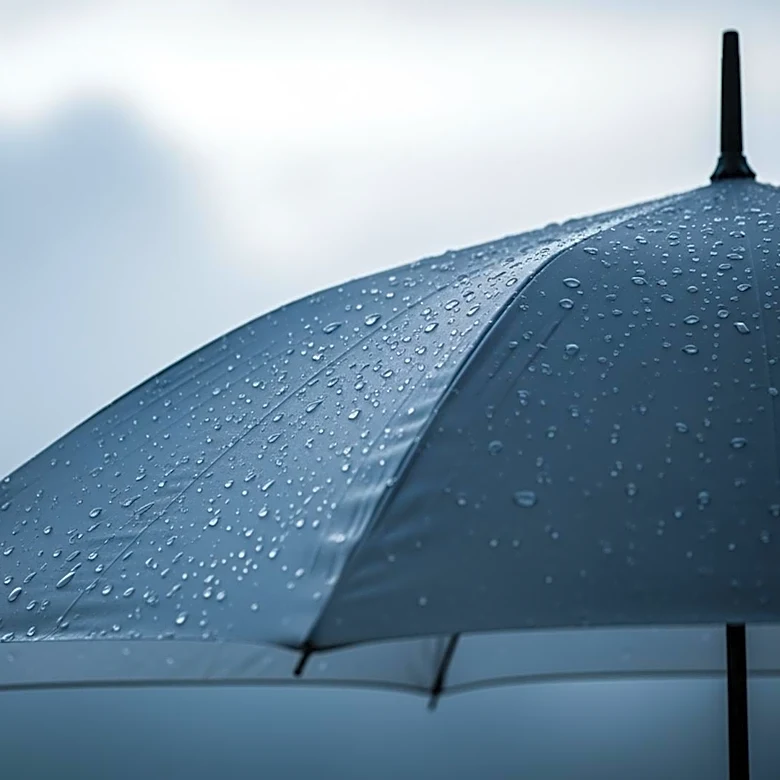 Seattle Weather: Mild Temperatures with Light Rain Expected