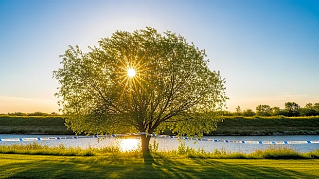 Summer Weather Impacts Human Activity and Health, Data Shows