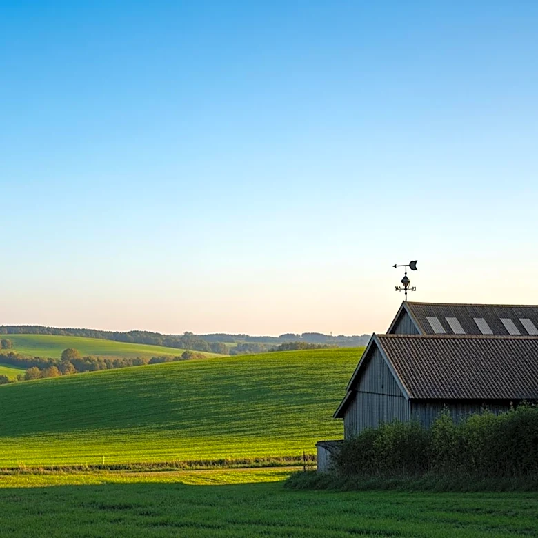 Vermont Weather: Mild Conditions with Clear Skies Expected