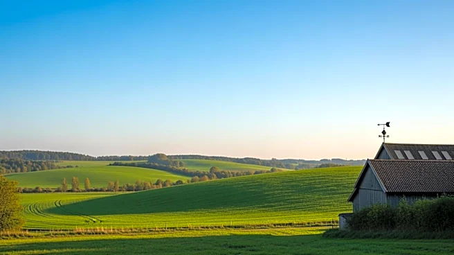 Vermont Weather: Mild Conditions with Clear Skies Expected