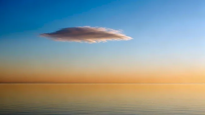 Sheboygan Weather Update: Clear Skies Expected Throughout the Week