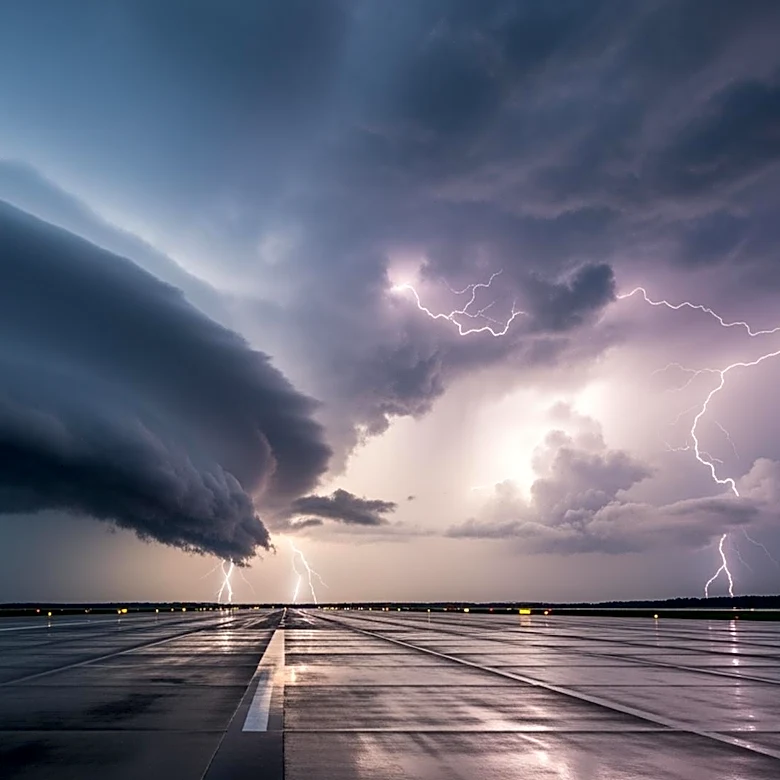 Extreme Weather Influences Travel Decisions Globally
