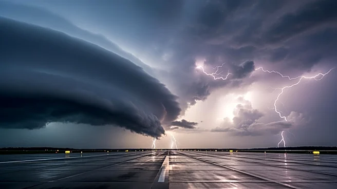 Extreme Weather Influences Travel Decisions Globally
