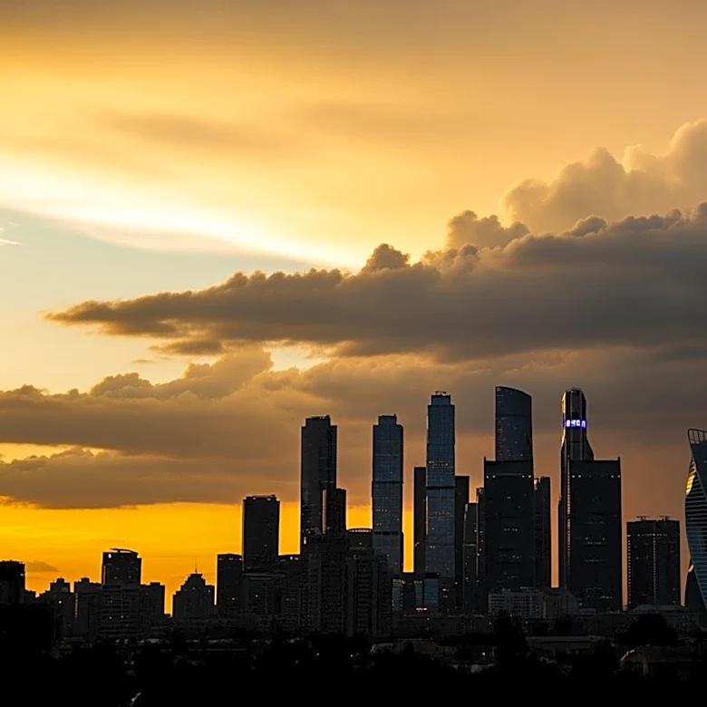 Detroit Sees Warming Temperatures and Possible Thunderstorms