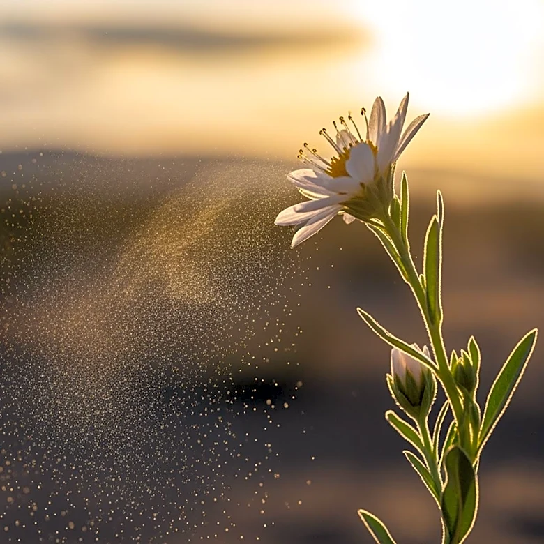 Allergy Season Intensifies in Sonoran Region Amidst Weather Changes