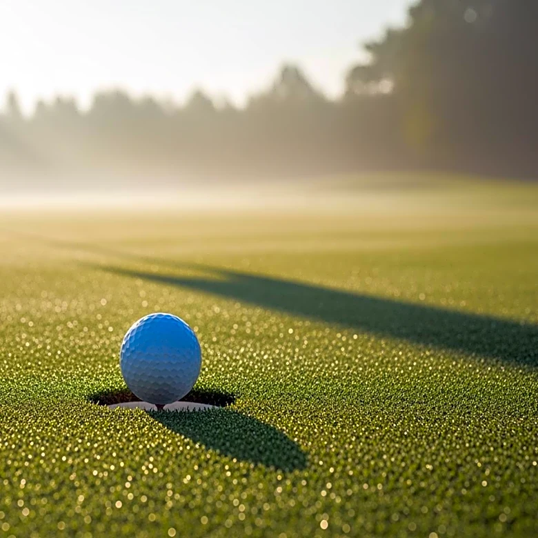 Houston Prepares for LPGA's First Major of the Year Amidst Mild Weather