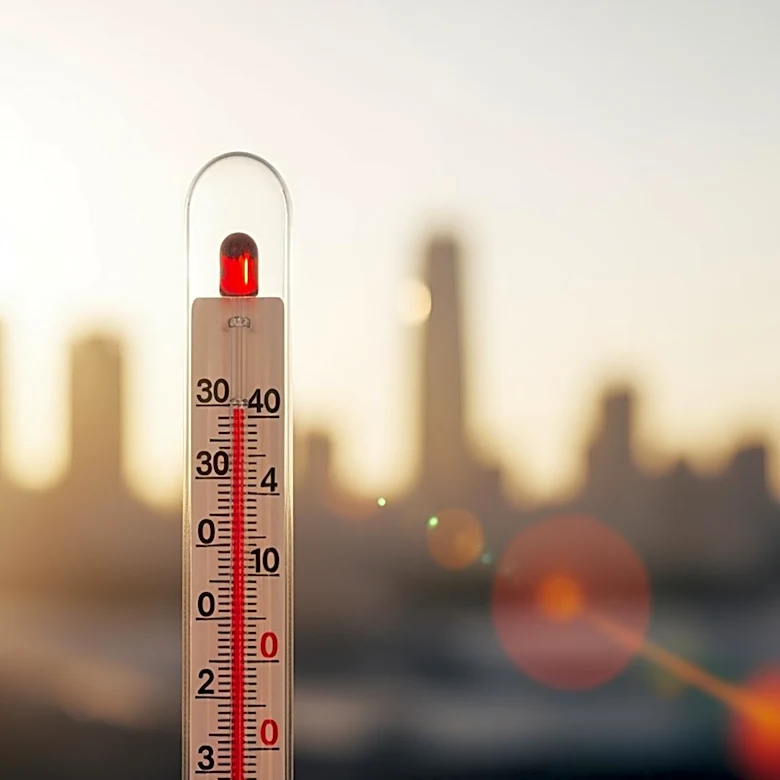 Baltimore Heat Trends: Rising Temperatures and Community Concerns