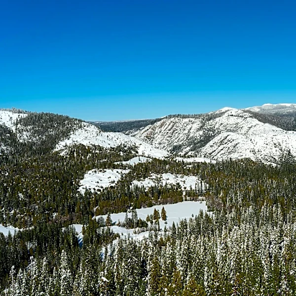 Pacific storm to bring rain, snow and wind to West