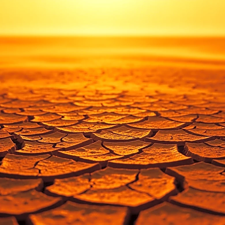 Triple-Digit Heat Waves Expected to Intensify