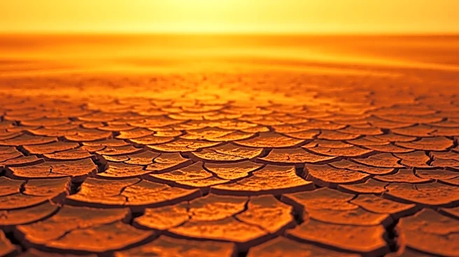 Triple-Digit Heat Waves Expected to Intensify