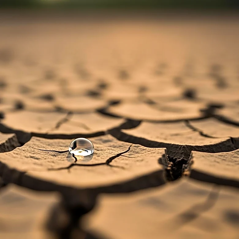 Colorado Residents Urged to Conserve Water Amid Drought Conditions