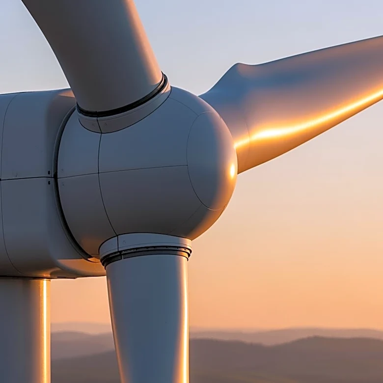 Great Britain Achieves Record Wind Energy Generation in Early 2026