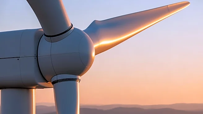 Great Britain Achieves Record Wind Energy Generation in Early 2026