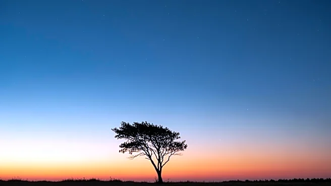 Omaha Weather Forecast: Clear Skies and Mild Temperatures Expected