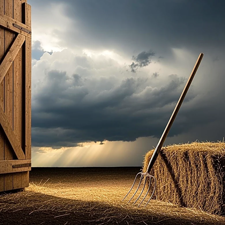 Northeast Farmers Face Challenges with Abrupt Weather Changes