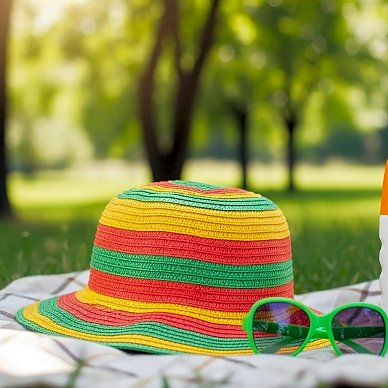 Summer Safety Tips for Kids in Maryland