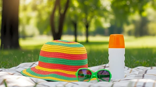 Summer Safety Tips for Kids in Maryland