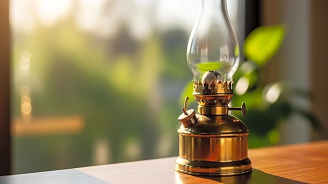 Warmer Temperatures Reduce Heating Oil Demand in the U.S.