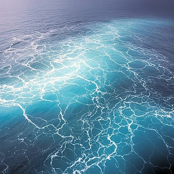 Atlantic Ocean Current Nearing Collapse: New Study Warns