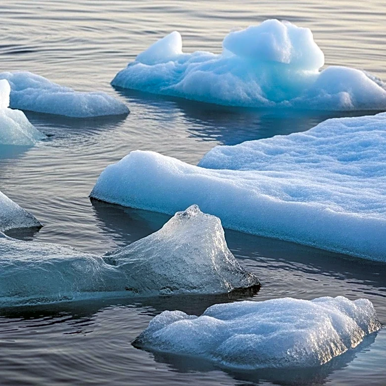 Monitoring Continues for Sea Ice Around Iceland Despite Decline