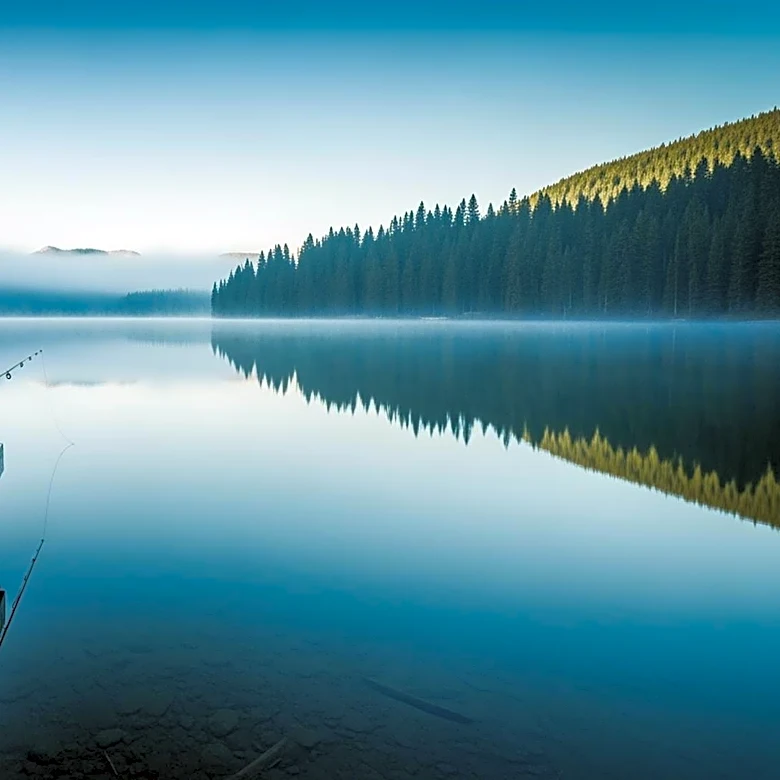 Colorado Anglers Adjust Plans Due to Antero Reservoir Closure