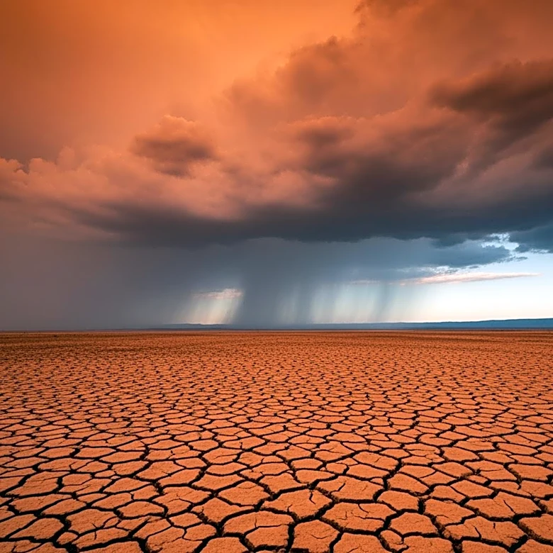 Critical Fire Danger in Denver with Rain Expected Later