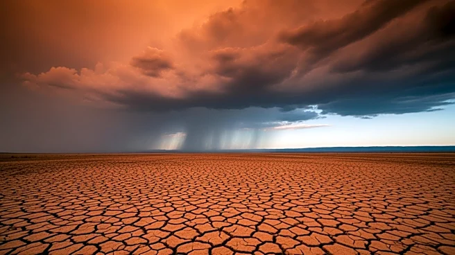 Critical Fire Danger in Denver with Rain Expected Later