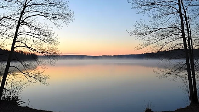 Minnesota Weather Forecast: Mild Conditions Expected