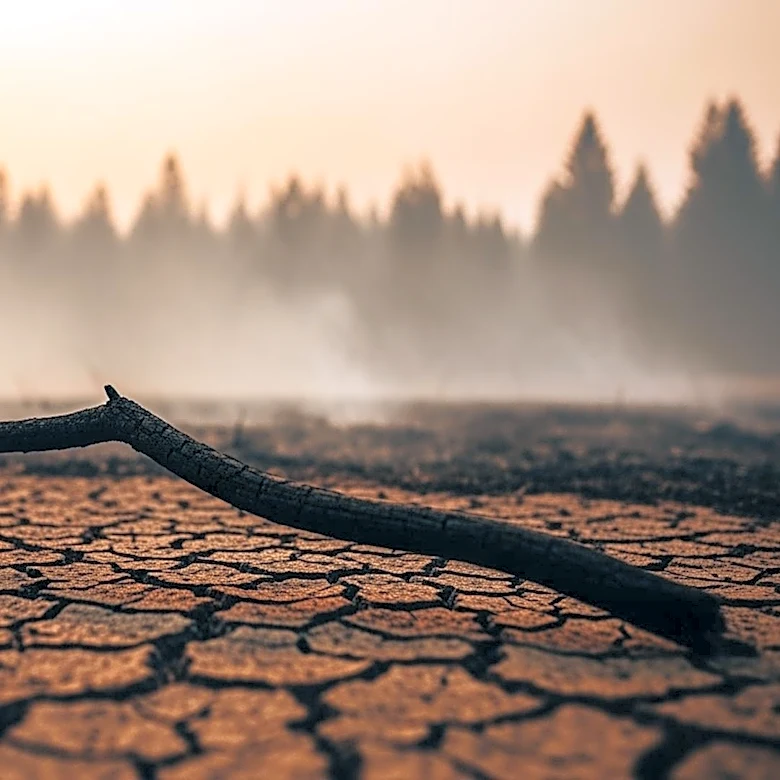 Wildfires Prompt Evacuations in Northeast Florida and Southeast Georgia