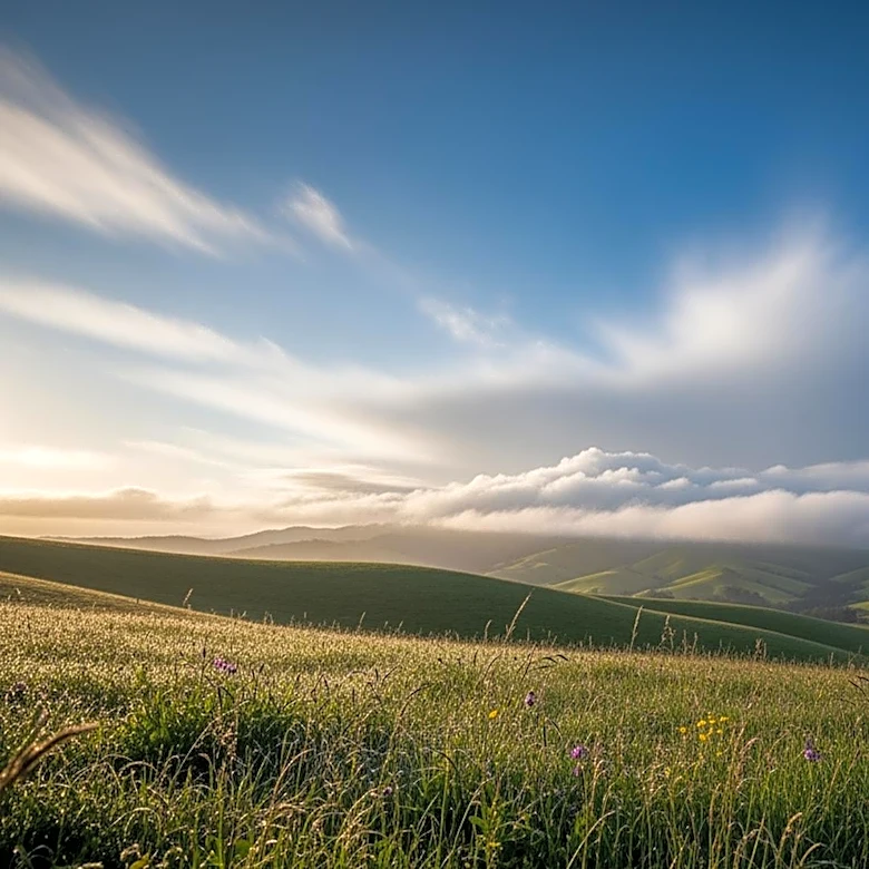 Northern California Weather Forecast for the Week Ahead