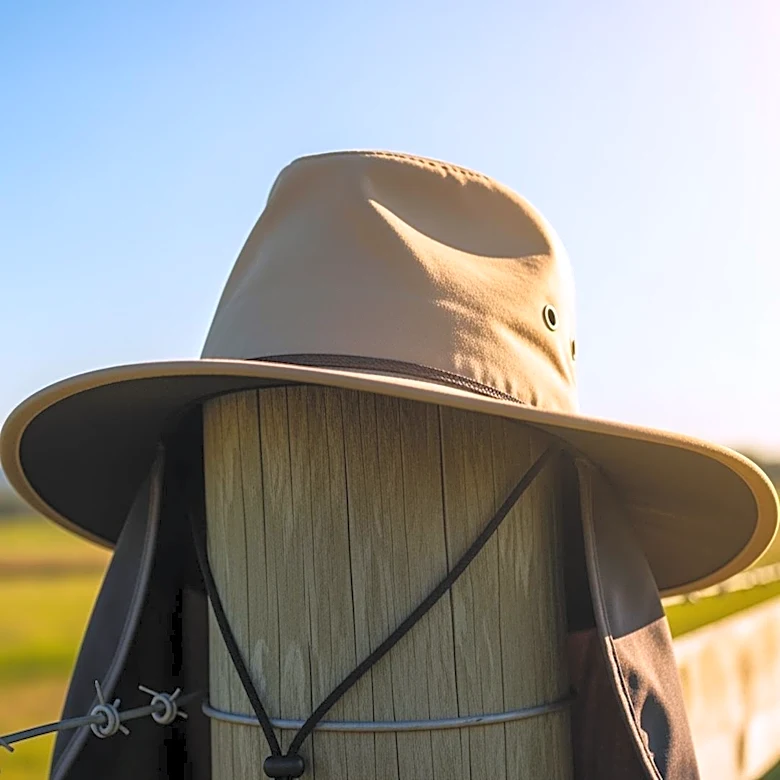 Heat Safety Training for Agricultural Workers in Colorado
